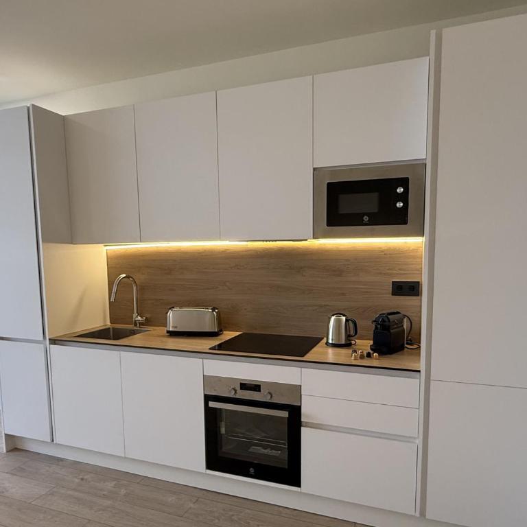 Madrid Boutique Loft - Apartamento - 4