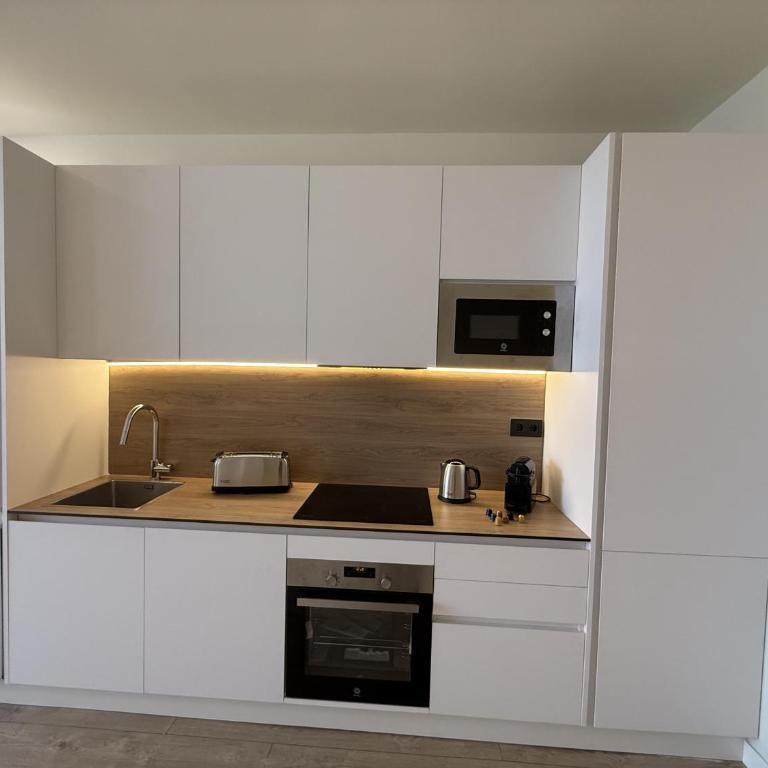 Madrid Boutique Loft - Apartamento - 5