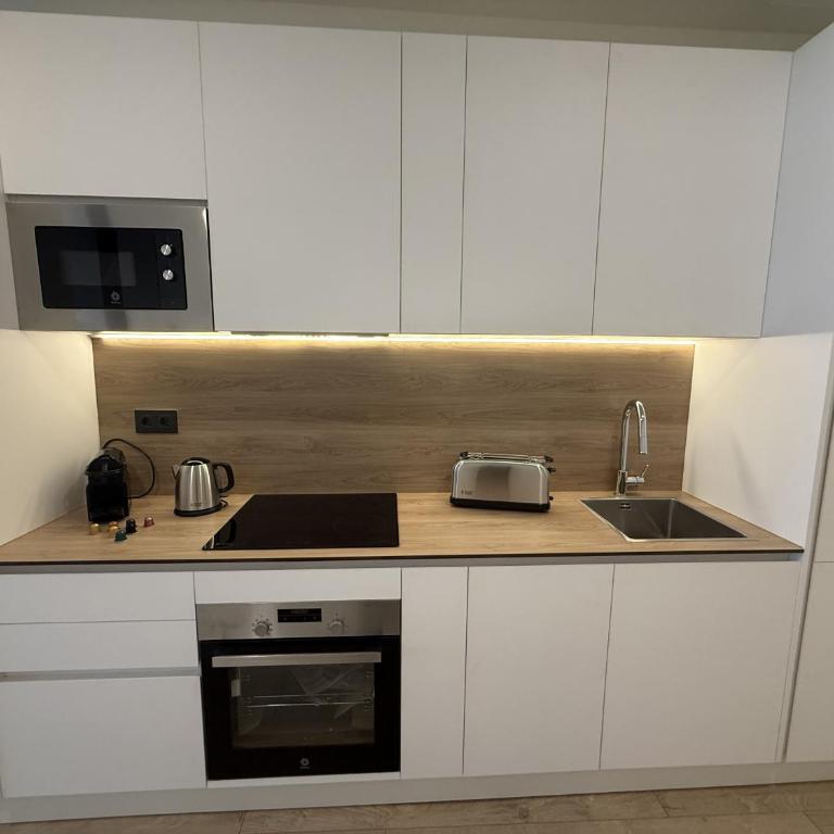 Madrid Boutique Loft - Apartamento - 8