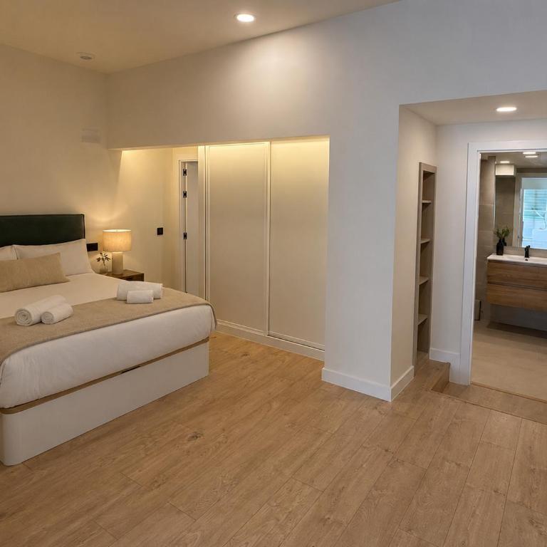 Madrid Boutique Loft - Apartamento - 10