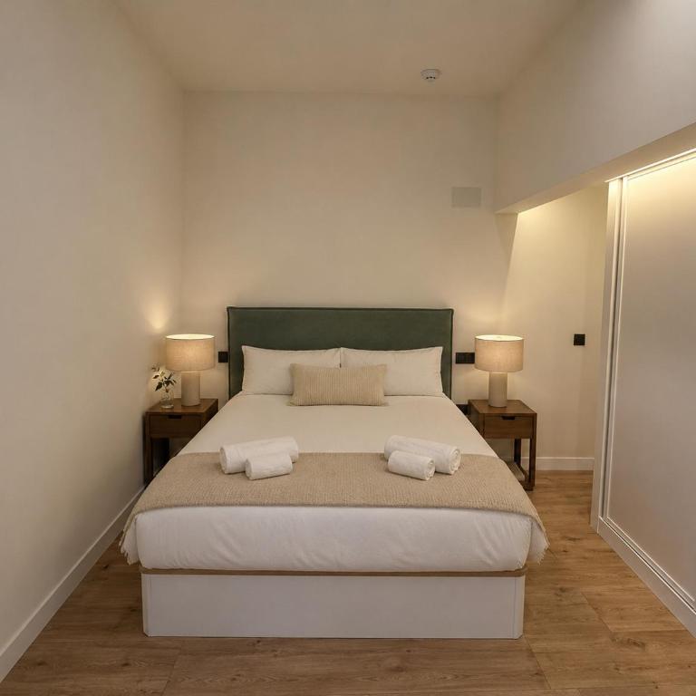 Madrid Boutique Loft - Apartamento - 11