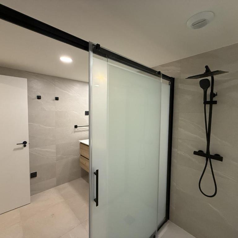 Madrid Boutique Loft - Apartamento - 13