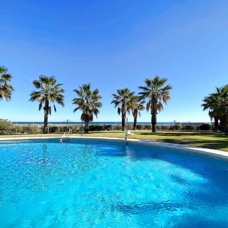 Playa de Baria I - Casa Vacanze - 1