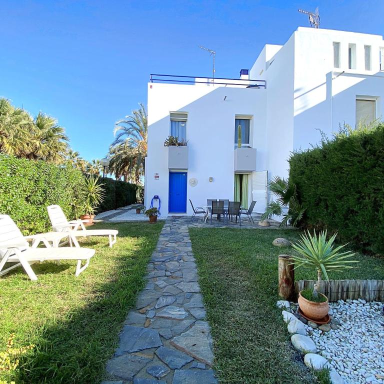 Playa de Baria I - Casa Vacanze - 2