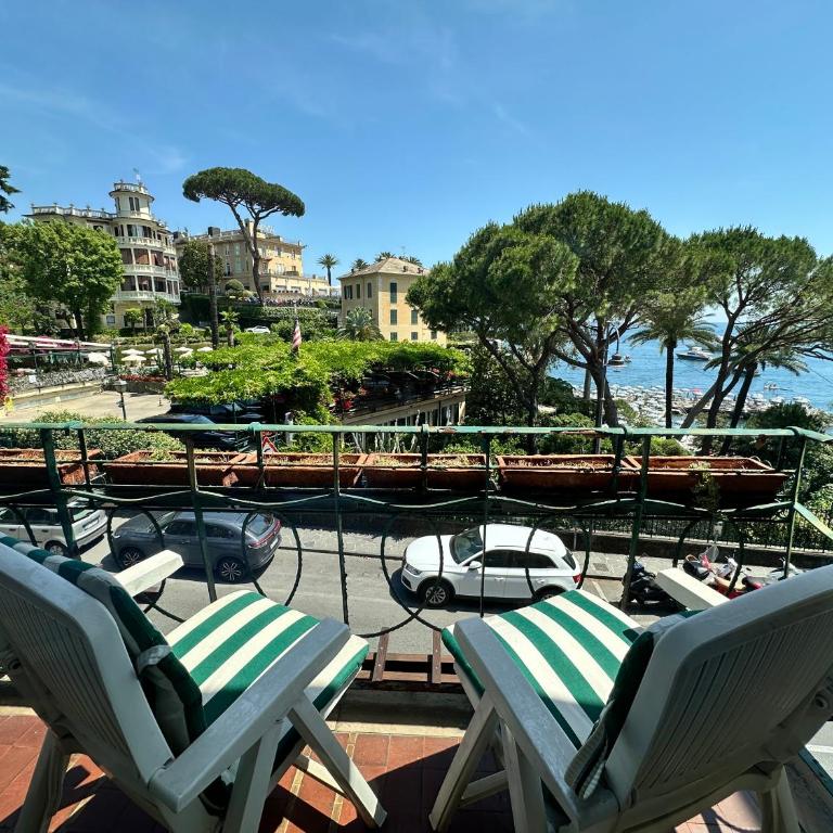 Le case di Lucanna SML - Villa con Vista Mare - 4