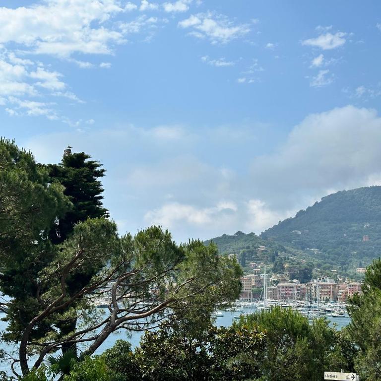 Le case di Lucanna SML - Villa con Vista Mare - 3