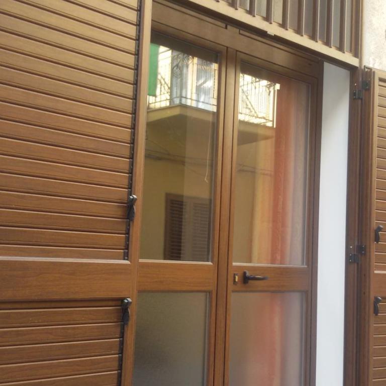 Bilocale MoDerna PT - Monolocale Familiare - 8