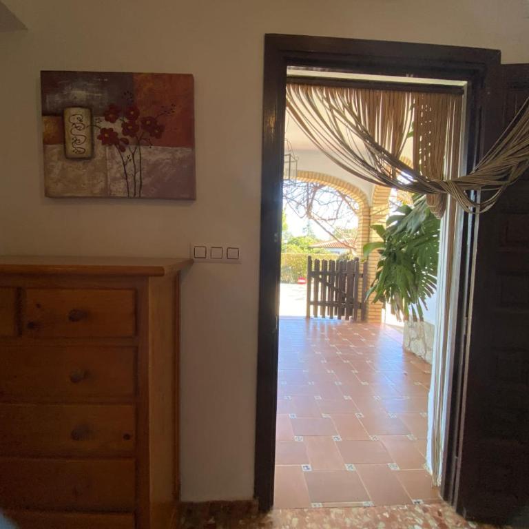 Casa Rural Villa Montecarmelo - Casa de 5 dormitorios - 43