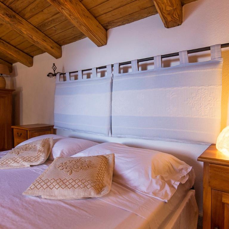 ClickSardegna Cottage Asaje ad Alghero con piscina ad uso esclusivo - Three-Bedroom Chalet - 34