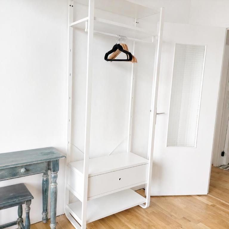 T3 Hypercentre Annecy - Lac & Garage - Tout à pied - Two-Bedroom Apartment - 12
