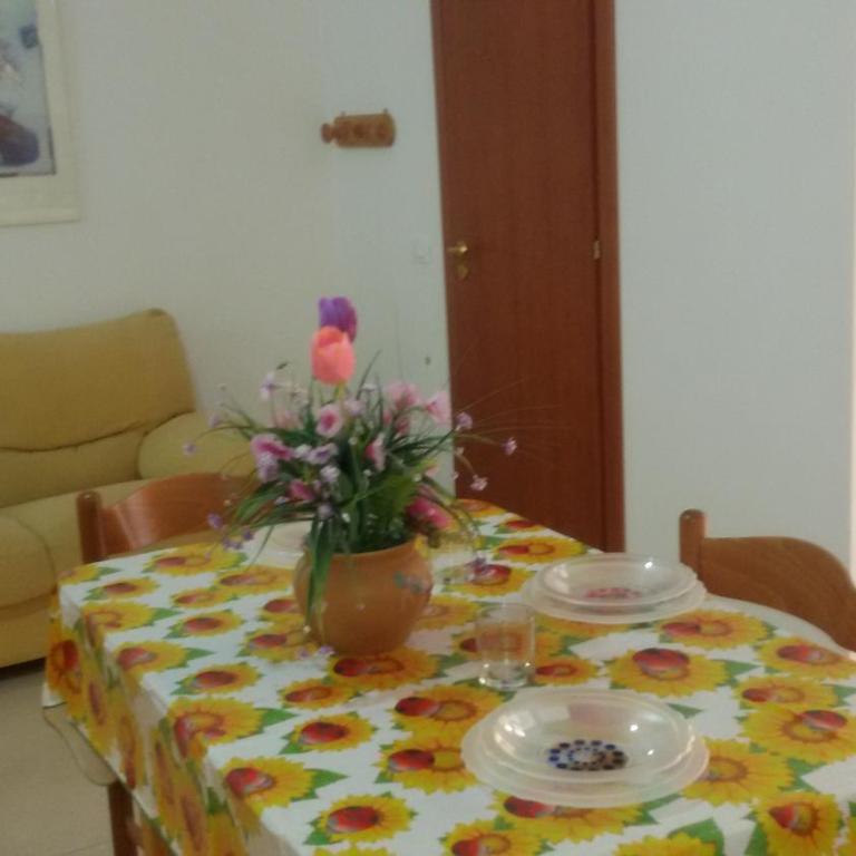Bilocale MoDerna PT - Monolocale Familiare - 9