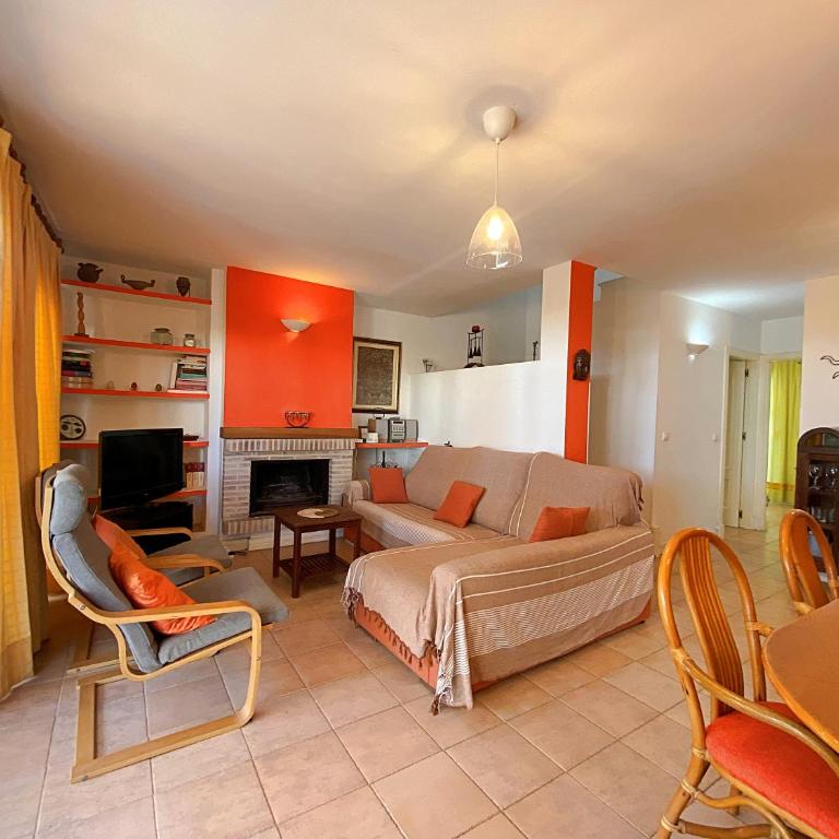 Playa de Baria I - Casa Vacanze - 31
