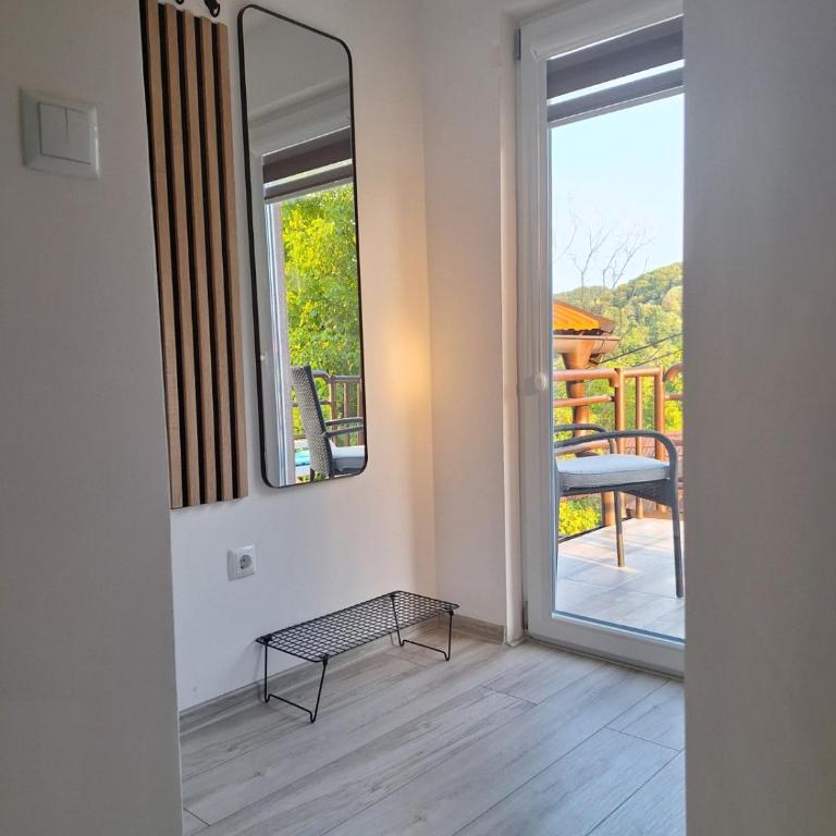 Apartman Elzi Tuzla - One-Bedroom Apartment - 5