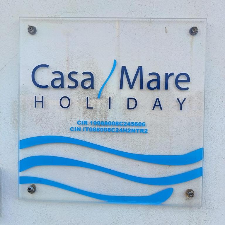 Casa Mare Holiday Pozzallo - Casa de 4 dormitorios con vistas al mar - 2 niveles - 9