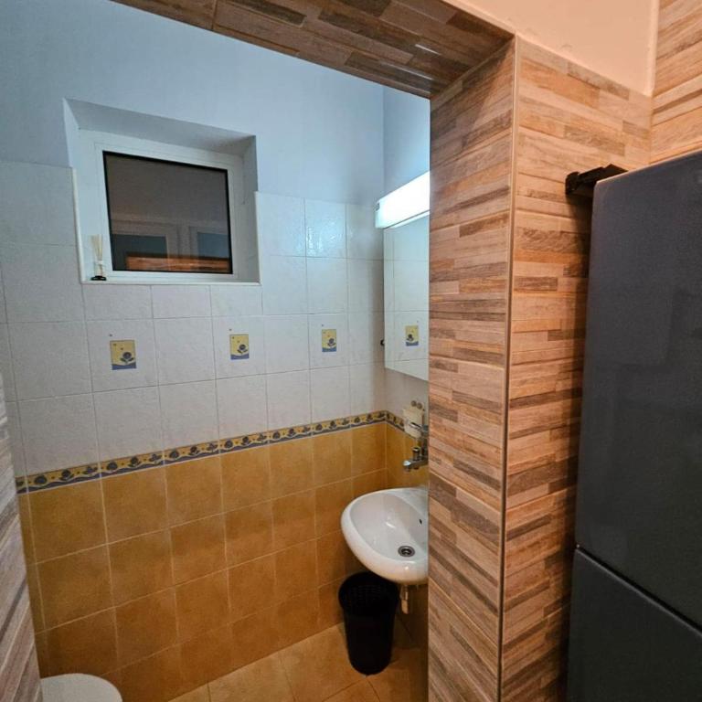 Studio K Milana - One-Bedroom Apartment - 5
