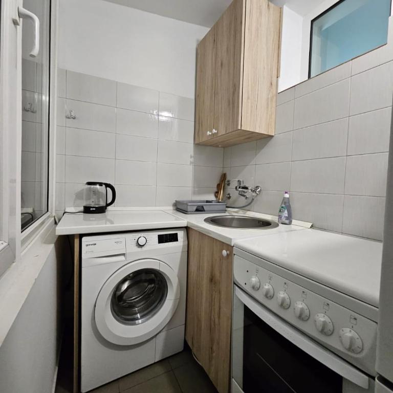 Studio K Milana - One-Bedroom Apartment - 7