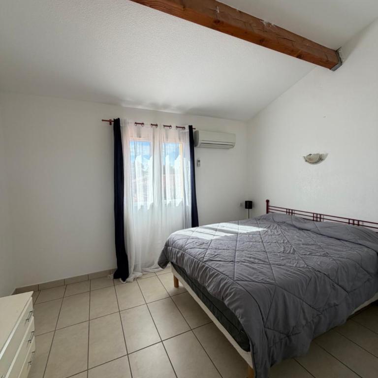 Coquet T3 duplex - Sierra Nevada 245 - Appartement 2 Chambres - 7