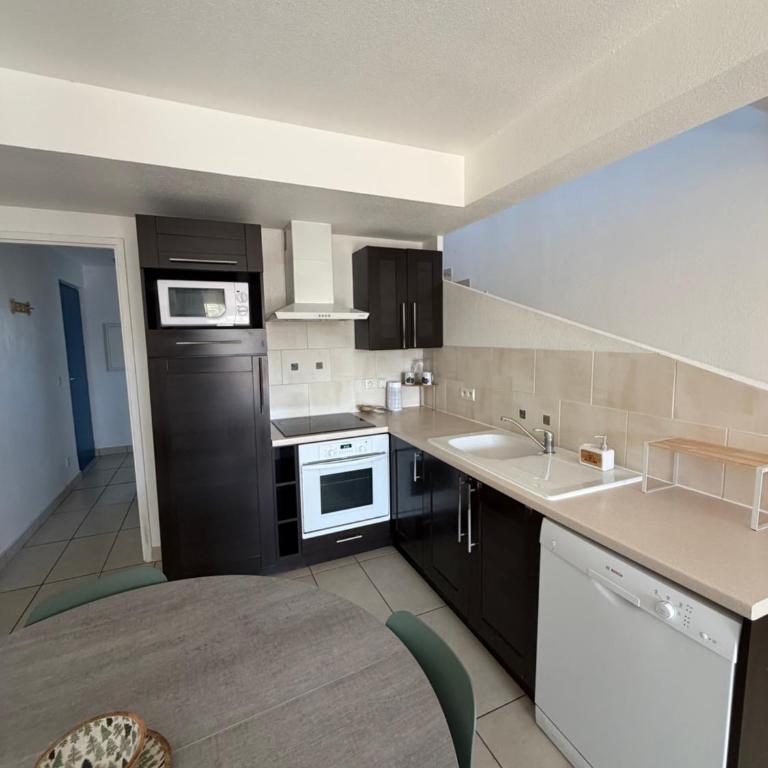 Coquet T3 duplex - Sierra Nevada 245 - Appartement 2 Chambres - 2