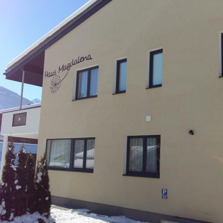 Haus Magdalena - Haus mit 4 Schlafzimmern - 33