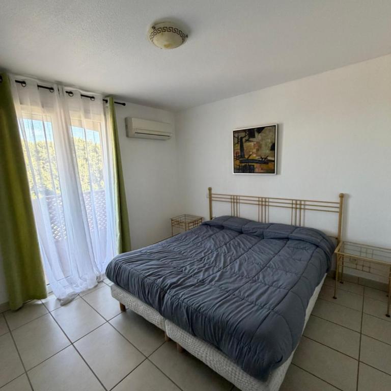 Coquet T3 duplex - Sierra Nevada 245 - Appartement 2 Chambres - 3