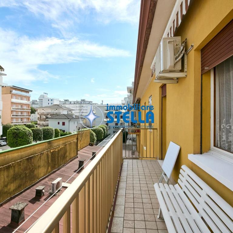 Condominio Accogliente - Appartamento con 2 Camere da Letto - 8