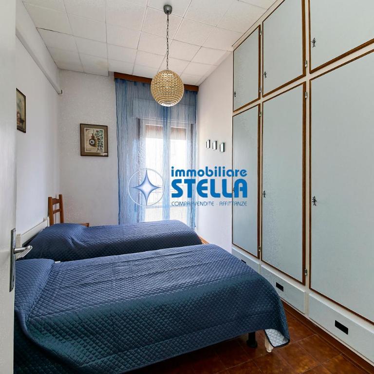 Condominio Accogliente - Appartamento con 2 Camere da Letto - 14