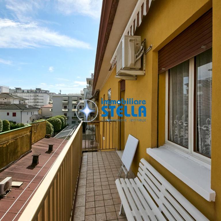 Condominio Accogliente - Appartamento con 2 Camere da Letto - 23