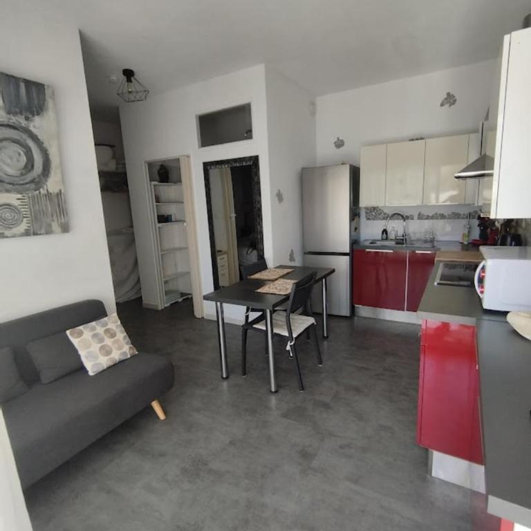 Le contemporain de la marina - Appartement - 5