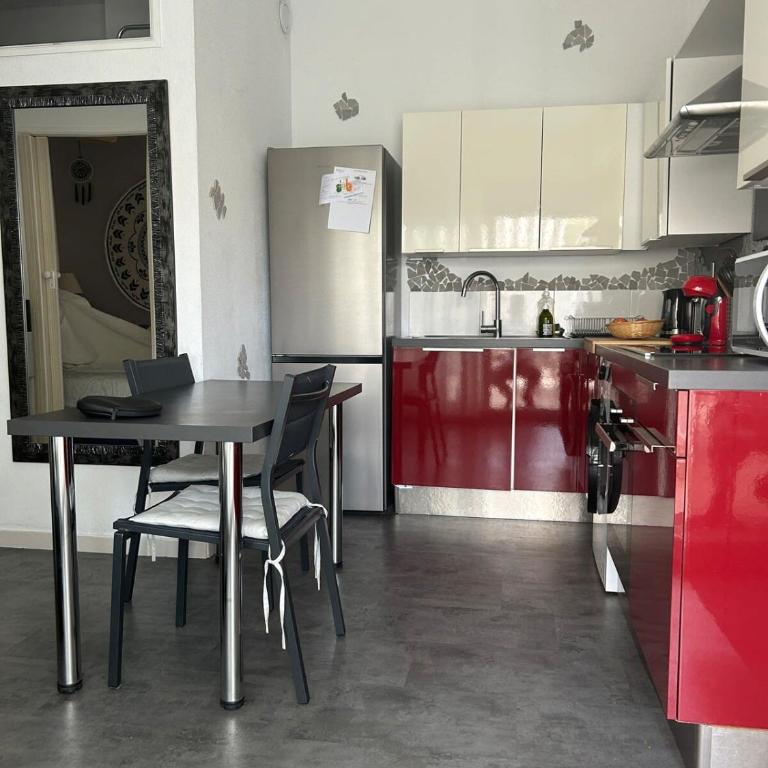 Le contemporain de la marina - Appartement - 10