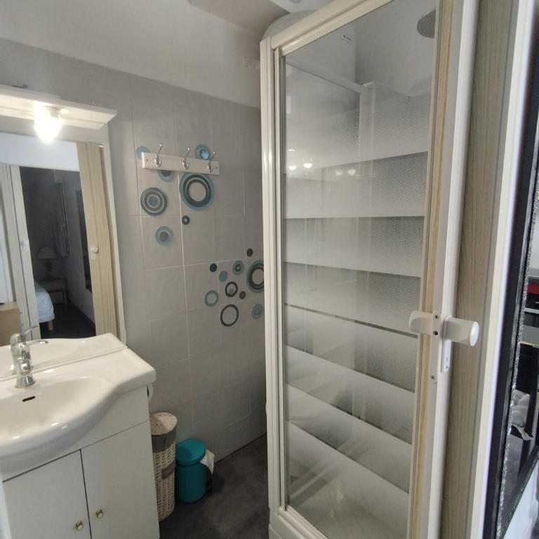 Le contemporain de la marina - Appartement - 13