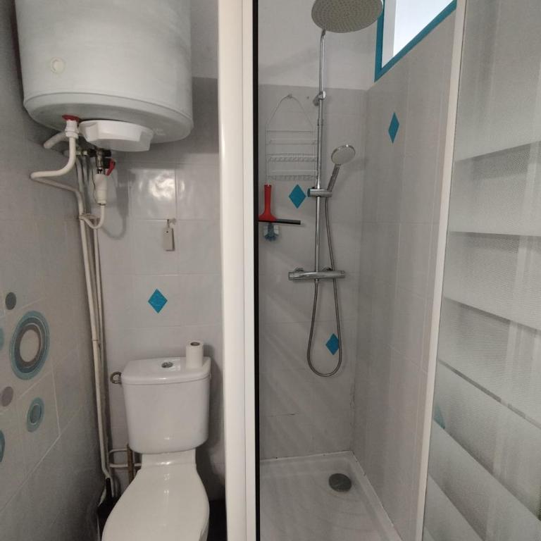Le contemporain de la marina - Appartement - 14