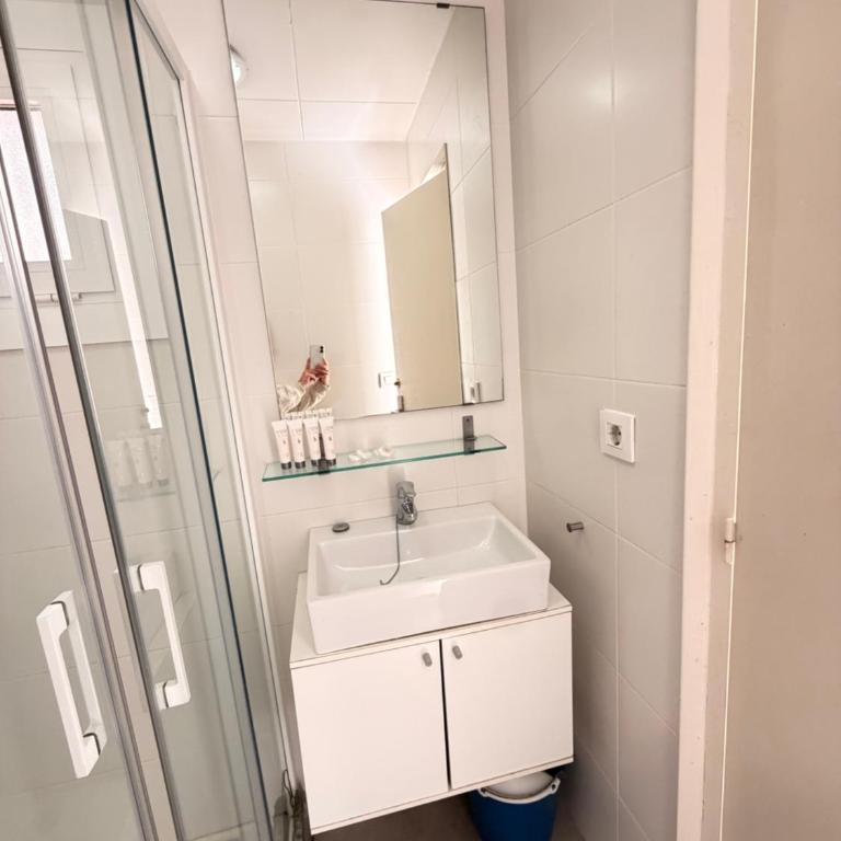 Apartamento en Roses Cerca de la Playa y Centro - Apartamento de 1 dormitorio - 14
