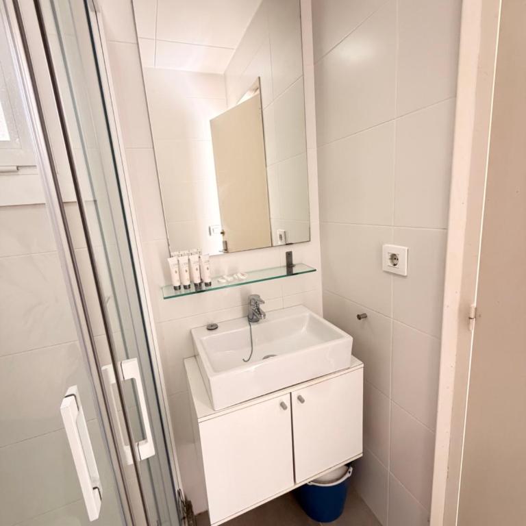 Apartamento en Roses Cerca de la Playa y Centro - Apartamento de 1 dormitorio - 15