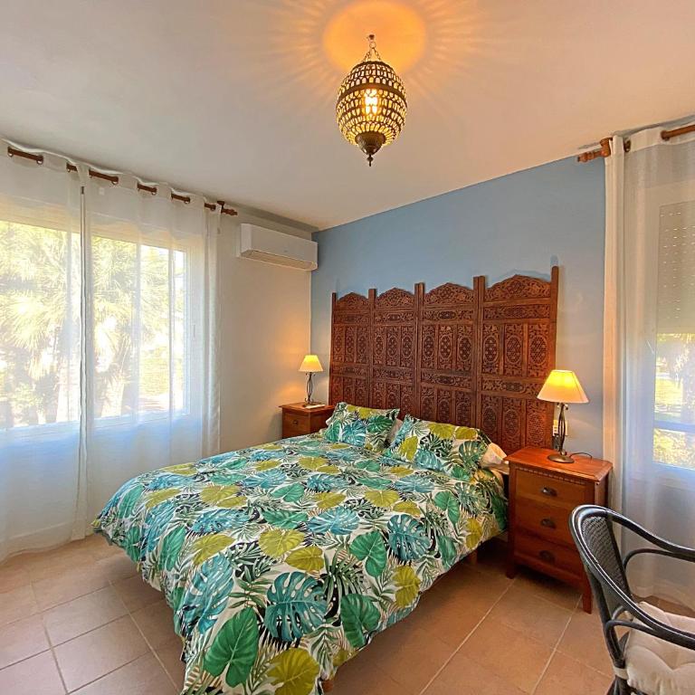 Playa de Baria I - Casa Vacanze - 7
