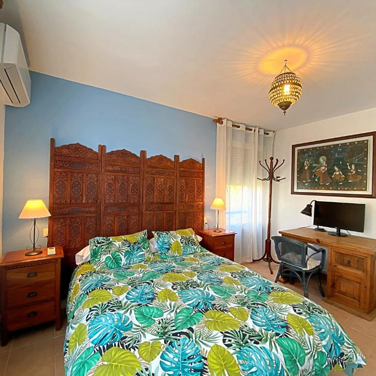 Playa de Baria I - Casa Vacanze - 8