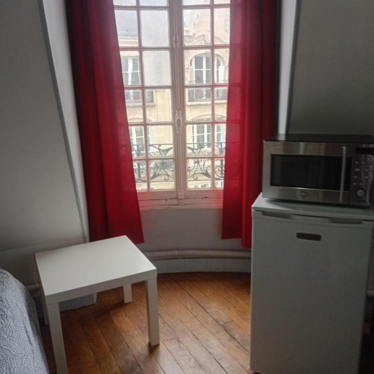 STUDIO ST MICHEL - Studio - 3