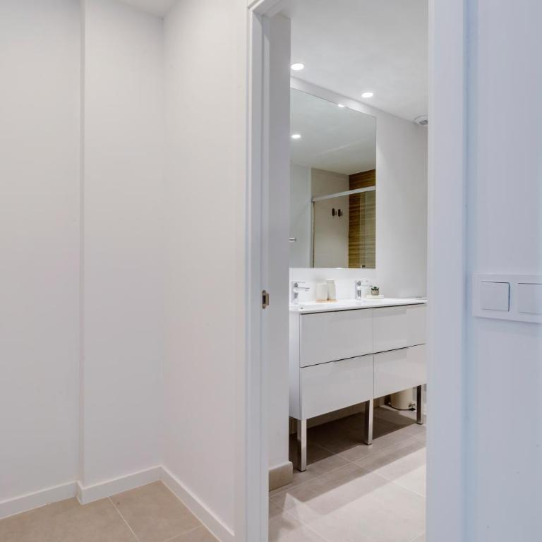 weforyou Luxury Garden Apartment in Acqua Gardens - Apartamento de 2 dormitorios - 18