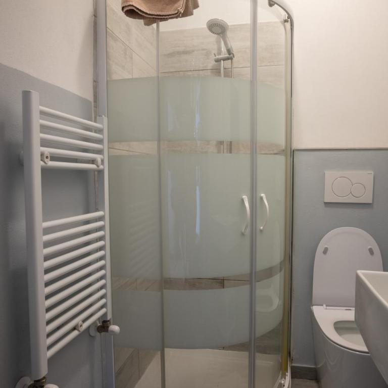Casa di Alfredo Affittacamere - Standard Double Room with Shared Bathroom - 1