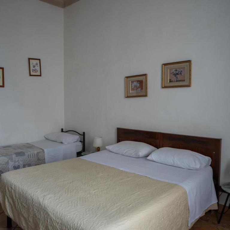 Casa di Alfredo Affittacamere - Double Room with Shared Toilet - 4