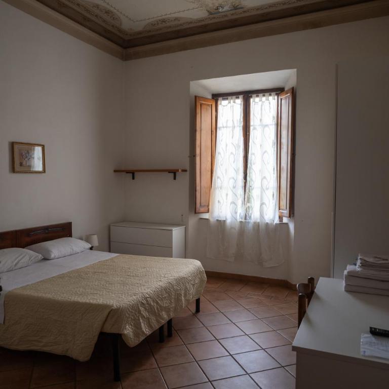Casa di Alfredo Affittacamere - Double Room with Shared Toilet - 6