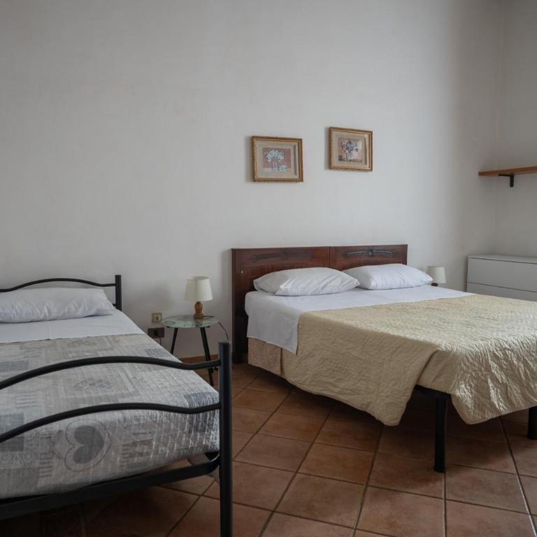 Casa di Alfredo Affittacamere - Double Room with Shared Toilet - 2