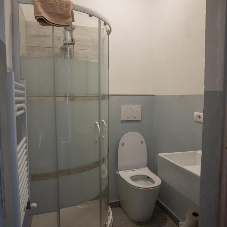 Casa di Alfredo Affittacamere - Standard Double Room with Shared Bathroom - 2