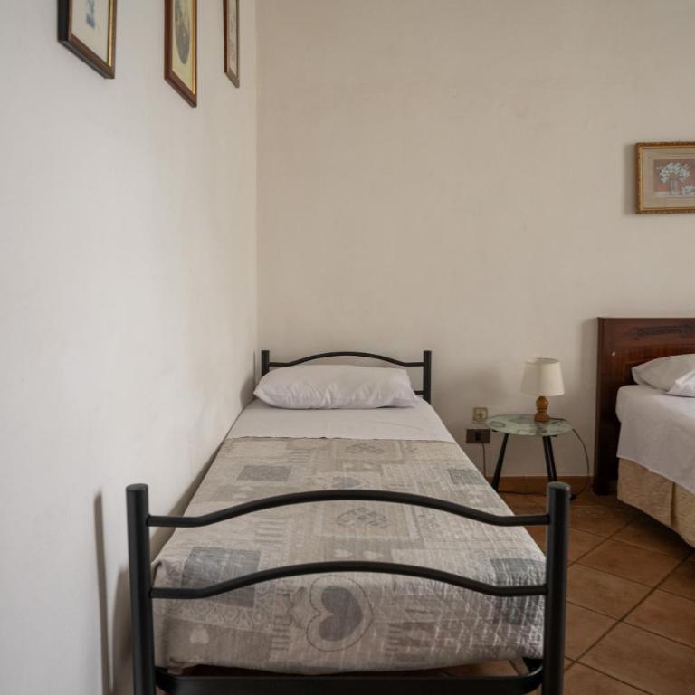 Casa di Alfredo Affittacamere - Double Room with Shared Toilet - 5