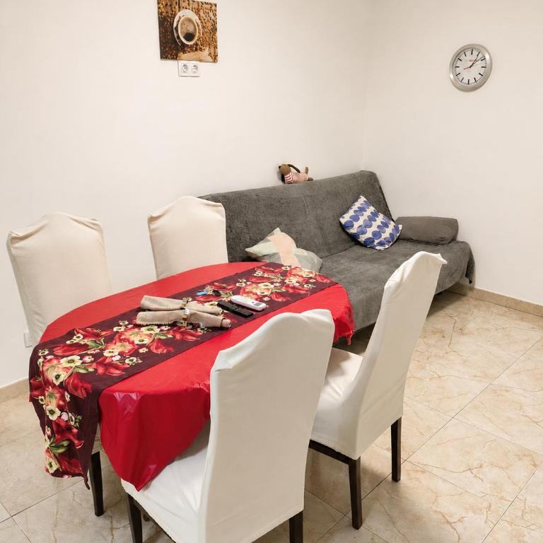 Apartamento del Pla - Apartment mit 2 Schlafzimmern - 16