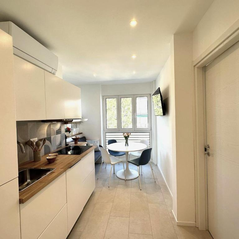 Condominio Centrale - Appartamento con 1 Camera da Letto - 1