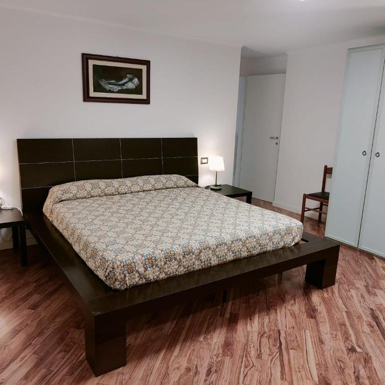 Casa Luna - Camera Matrimoniale/Doppia con Letti Singoli con Bagno Privato - 1