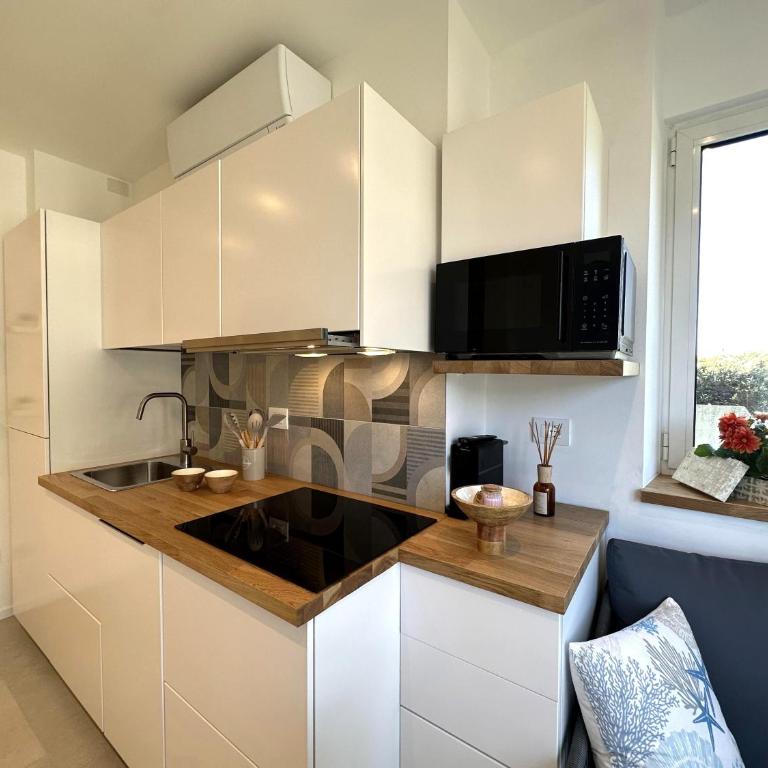 Condominio Centrale - Appartamento con 1 Camera da Letto - 2