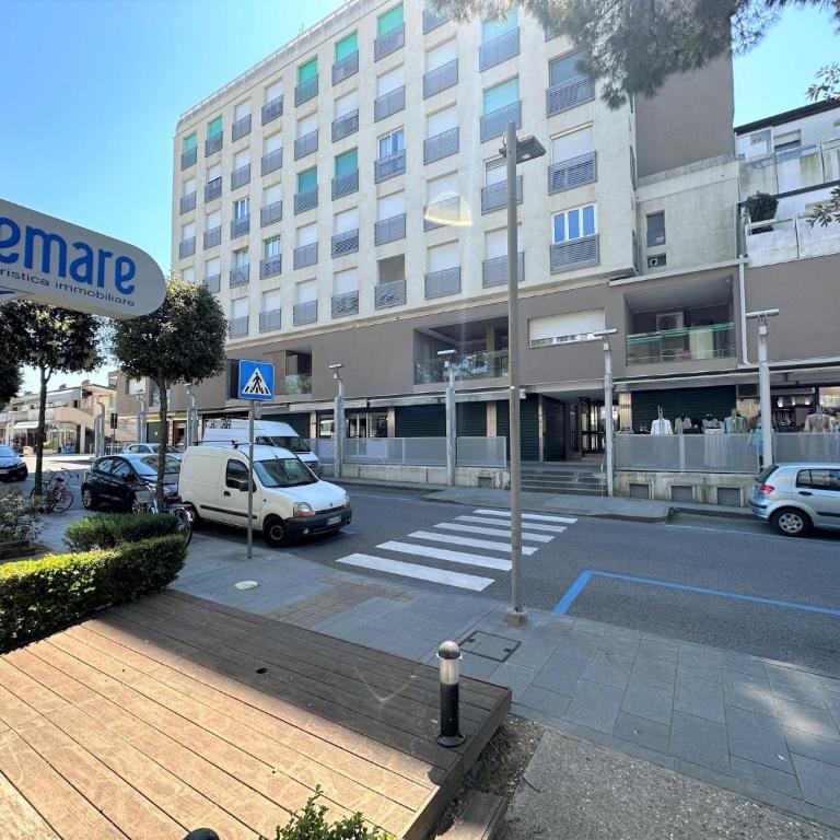 Condominio Centrale - Appartamento con 1 Camera da Letto - 3