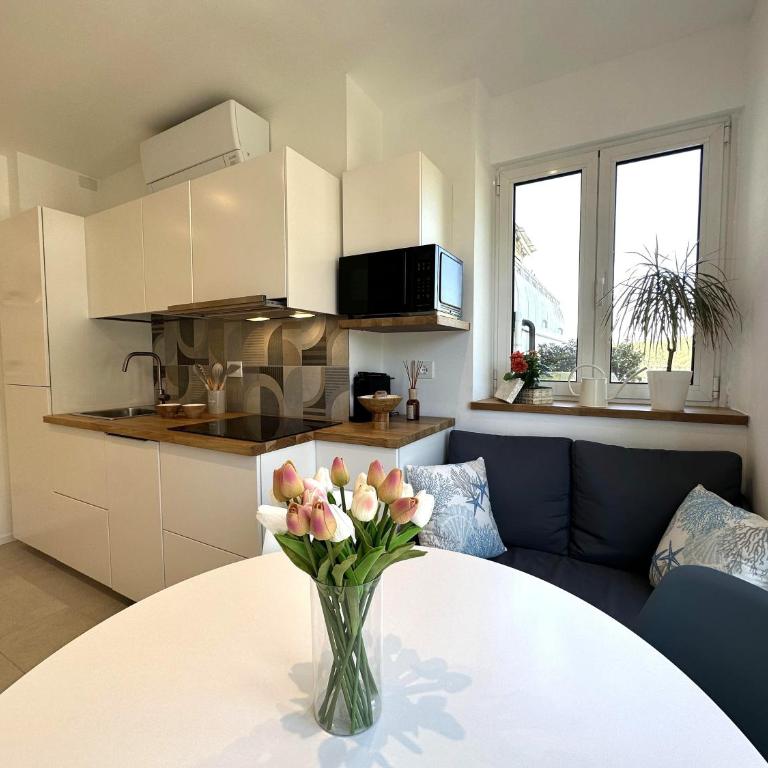 Condominio Centrale - Appartamento con 1 Camera da Letto - 5