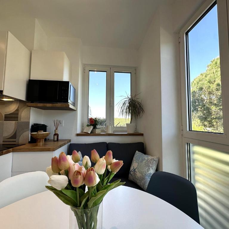 Condominio Centrale - Appartamento con 1 Camera da Letto - 6